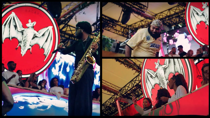 Besserwisser Showreel 2026